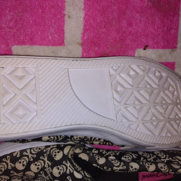 Betty Johnson shoes women's size 9 - Picture 2 of 2